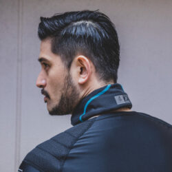 828100 d-COOL クーラーネック | CUC・ CHUSAN WORKWEAR 作業服