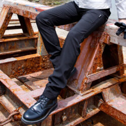 1950 ボンディングスリムパンツ | CUC・ CHUSAN WORKWEAR 作業服