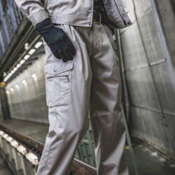 2405 ツータックカーゴパンツ | CUC・ CHUSAN WORKWEAR 作業服・ワーク