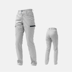 スカート・パンツ縫製仕様 オフィス 事務服 制服 受付 SERVO サーヴォ GROW (グロウ) A