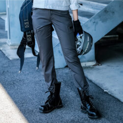 KTZ メンズ　スカート付きパンツ　ココントーザイ 867336e.jpg