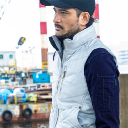 XLARGE×PENFIELD/未使用近 リバーシブルボアベスト ターコイズM 8082_ec-250x250.jpg