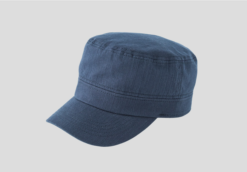 9444 カジュアルキャップ | CUC・ CHUSAN WORKWEAR 作業服・ワーク