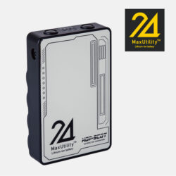 992006 MAX.24V マルチバッテリー（充電器付き） | CUC・ CHUSAN