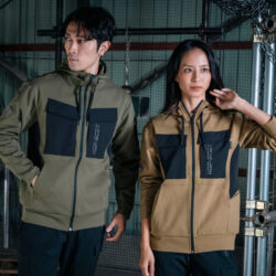 PW CIRCULUS パーカー フルジップ フーディ 春先 秋 冬 S 新品 700109_fi-250x250.jpg